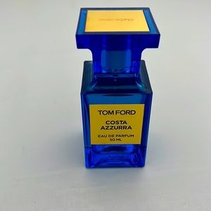 Costa Azzurra by Tom Ford